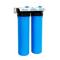 Фильтр магистральный Аквабрайт АБФ-20ББ-2